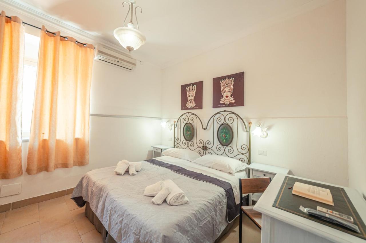 Garden Hotell