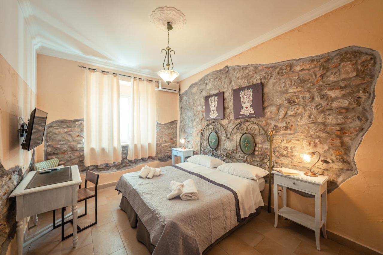 Garden Hotell