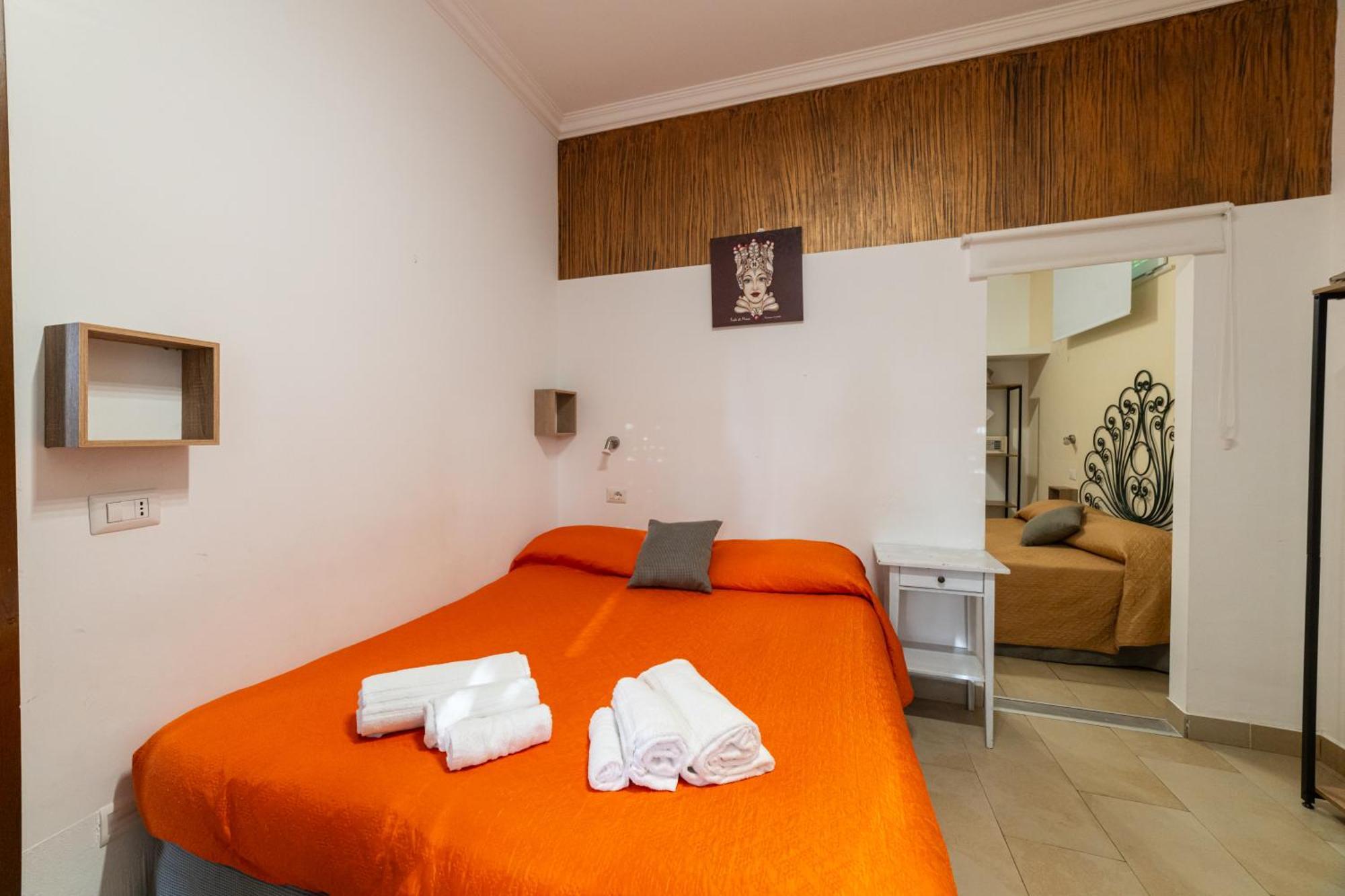 Garden Hotell 2*