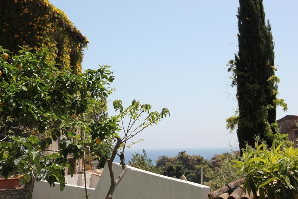 Garden Hotell Taormina
