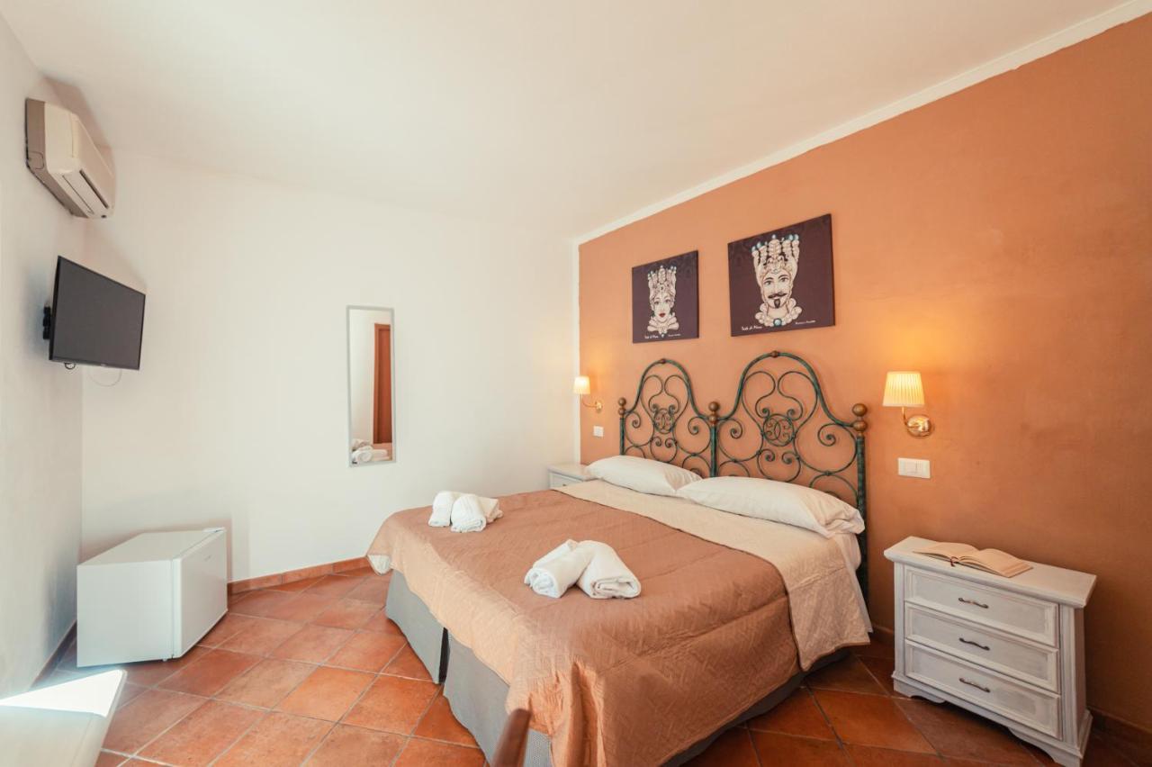 Garden Hotel Taormine