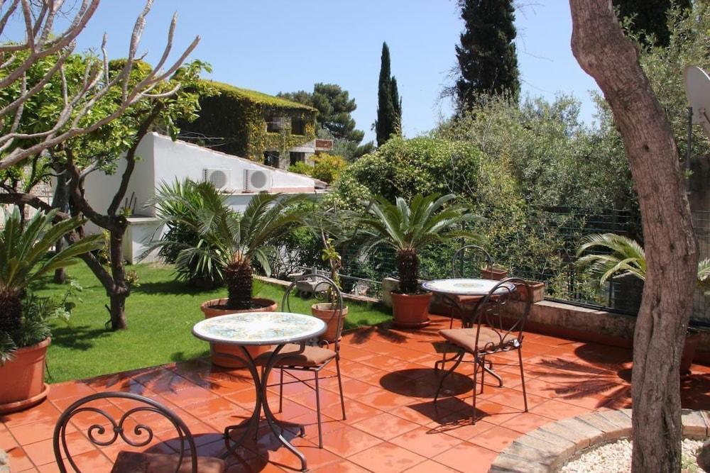 Garden Taormine