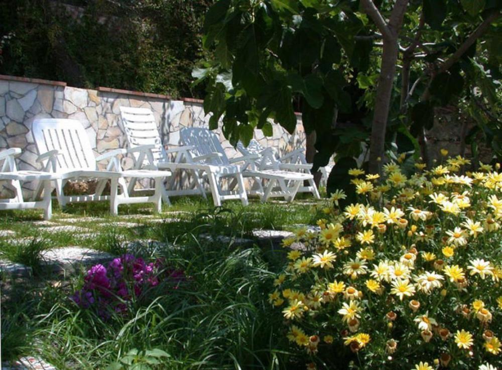 Garden Hotel Taormine