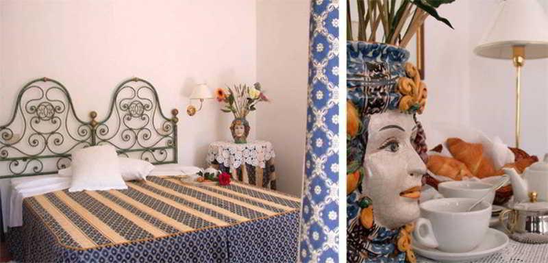 Hotel Garden Taormine